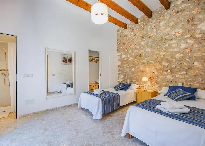 Holiday Home Ribot