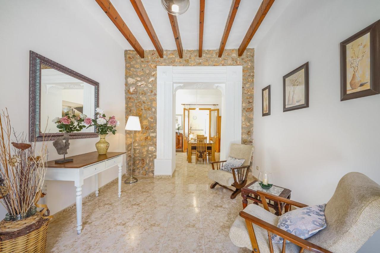 Ribot Ferienhaus Ariany