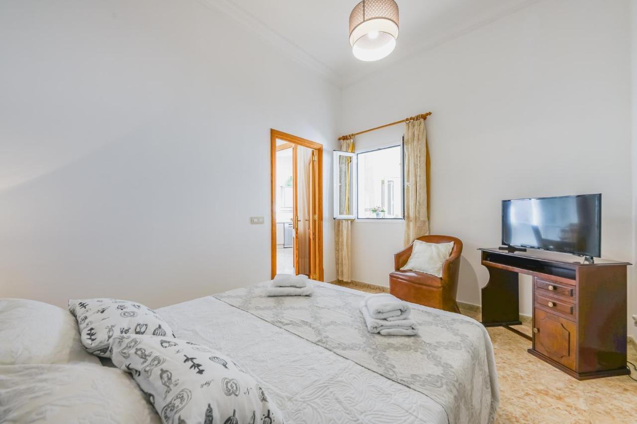 Ribot Ferienhaus *