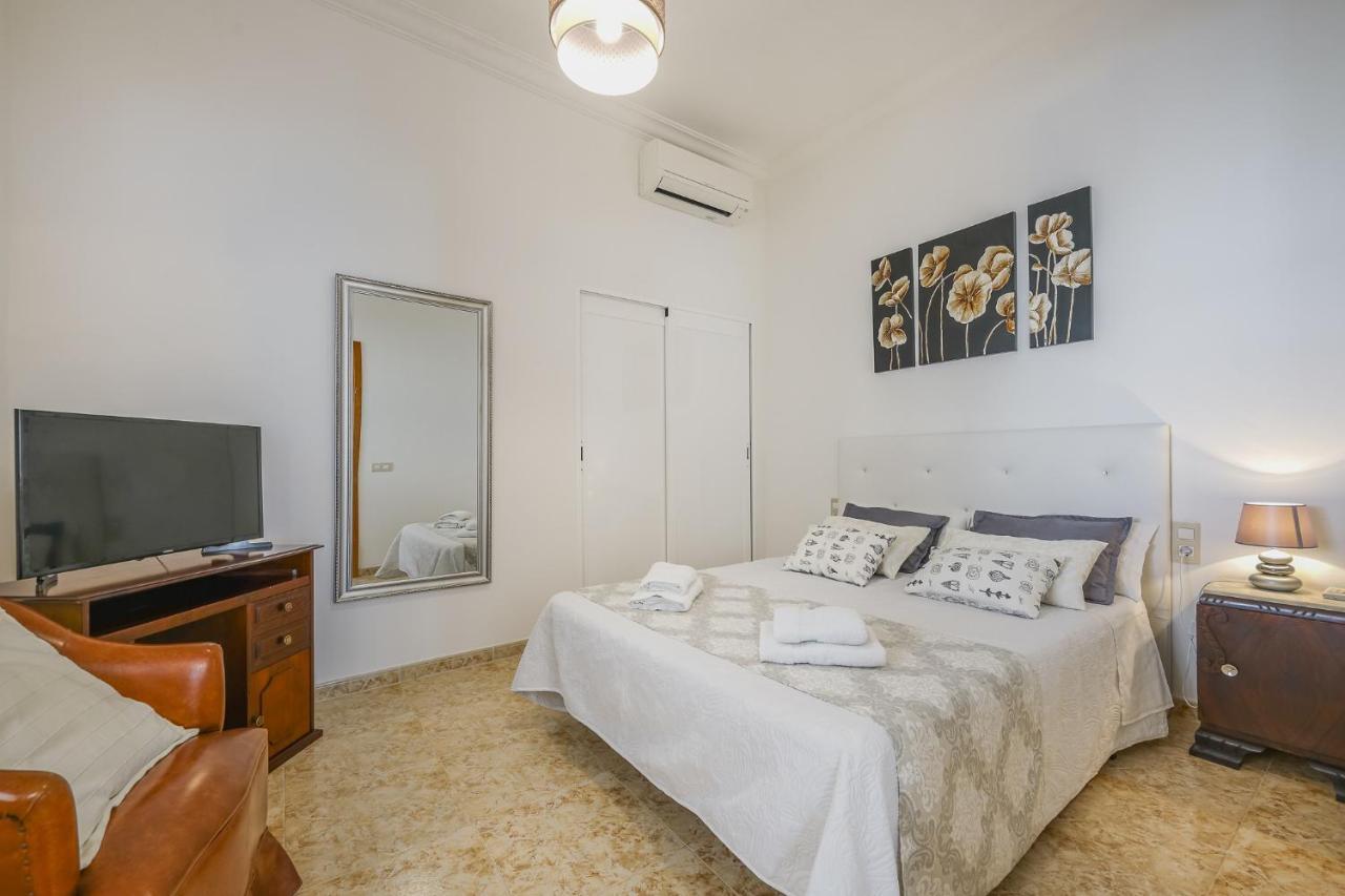 Ferienhaus Ribot