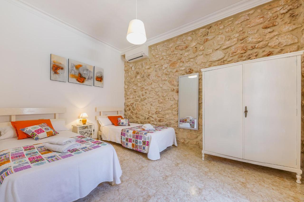 Ferienhaus Ribot