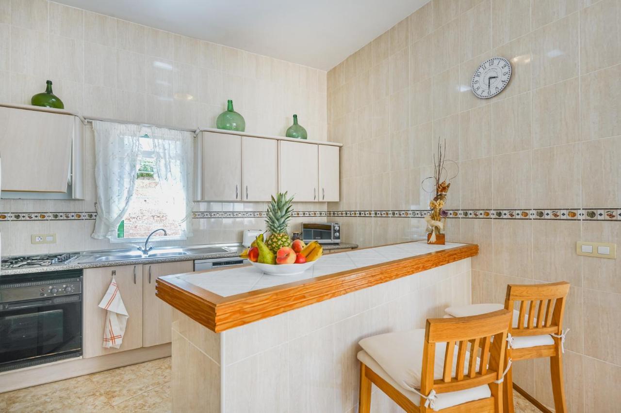 Ferienhaus Ribot